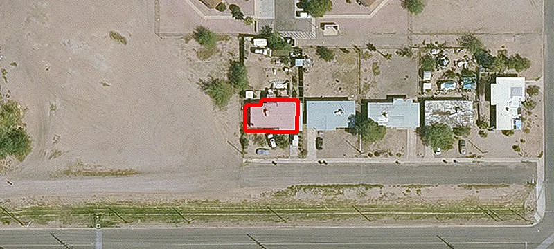 Vacant Land Parcel