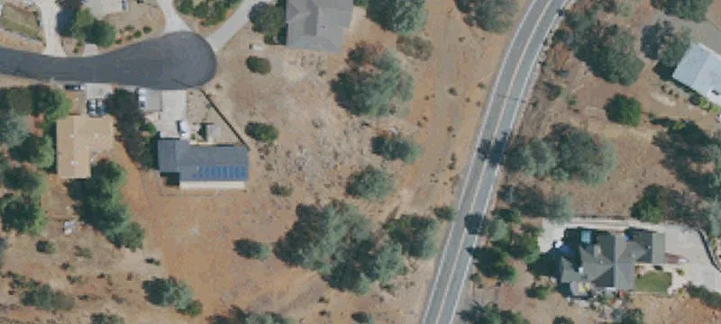 Cul-de-Sac View Home Lot