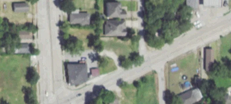 Residential Land Lot