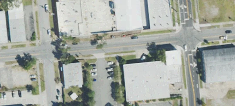 Flex Space For Lease