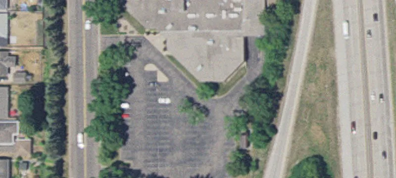 Office/Data Center Facility