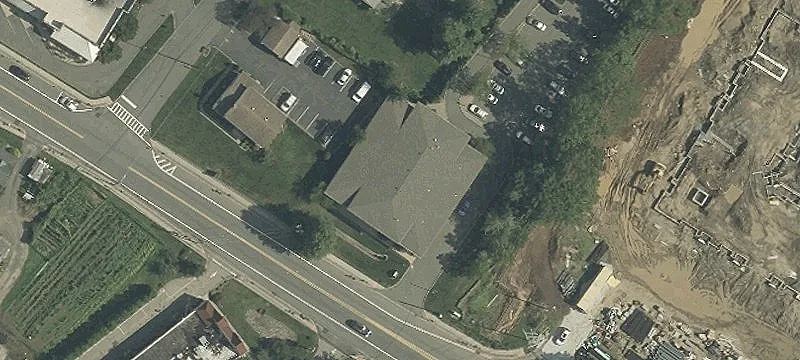 Medical Office Building