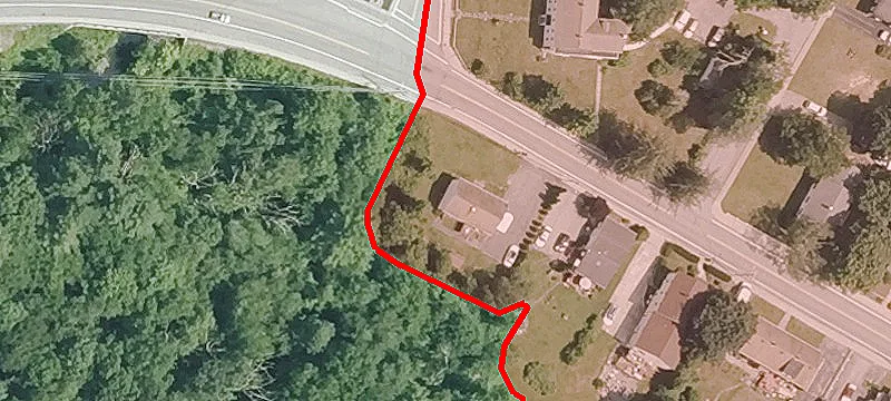 Two-Family Residential Income Property