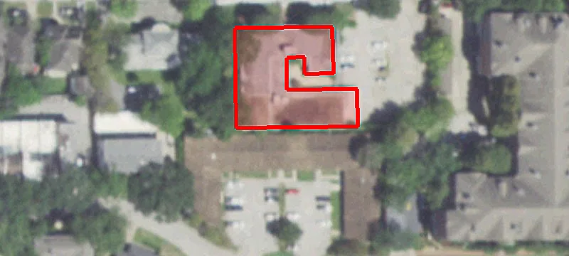 Flexible Office Building Lease
