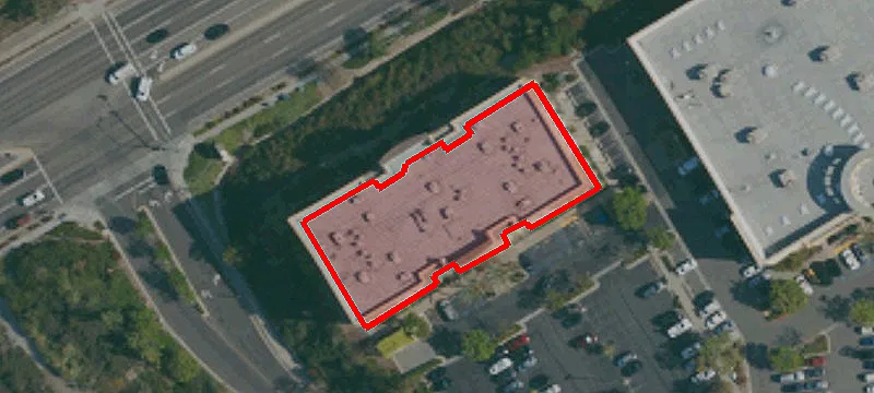 Office Building For Lease