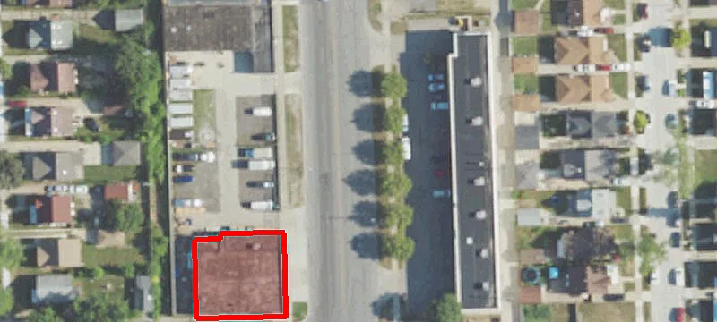 Retail Showroom with Dealer License
