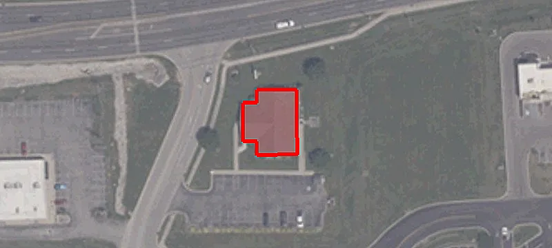 Jiffy Lube NNN Outparcel