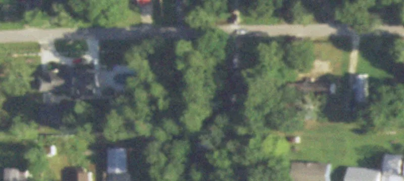 Cleared Unrestricted Residential Lot