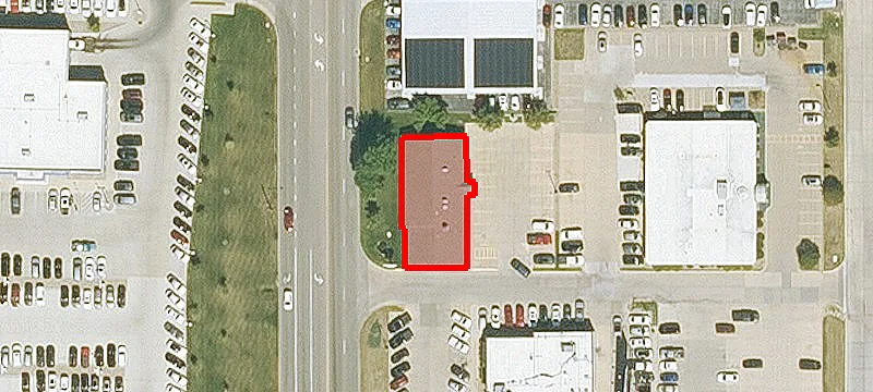 Renovated Office Suite with Parking