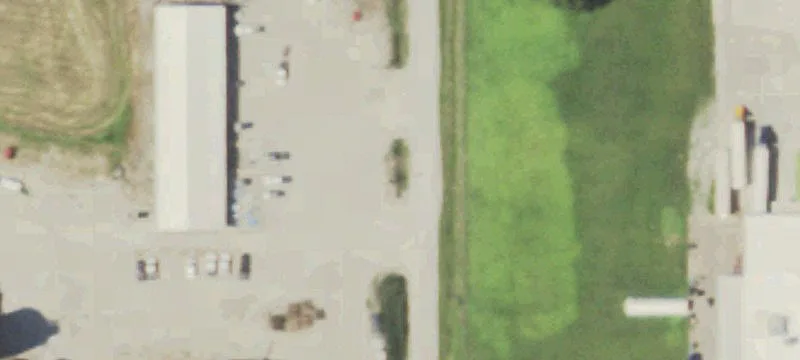 Productive Cropland with Road Frontage