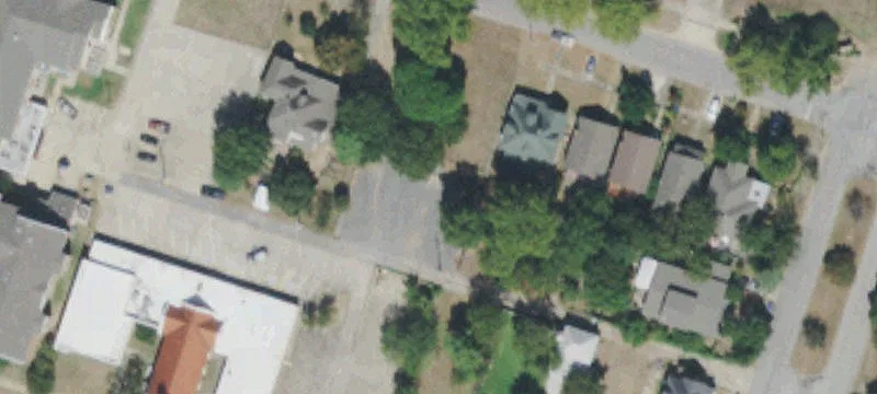 Vacant Residential Lot Opportunity