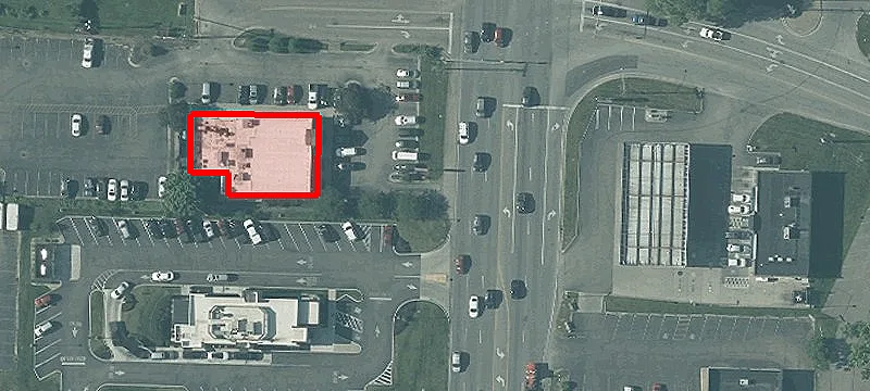 For Sale Restaurant Property