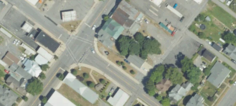 Build-Ready Rural Home Lot