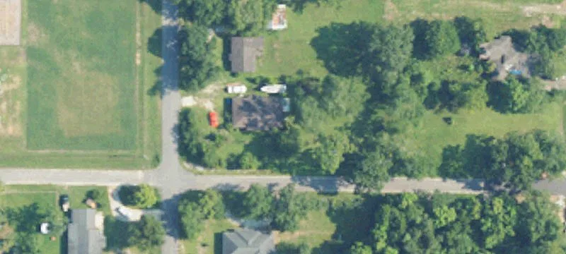 Adjoining Development Lots
