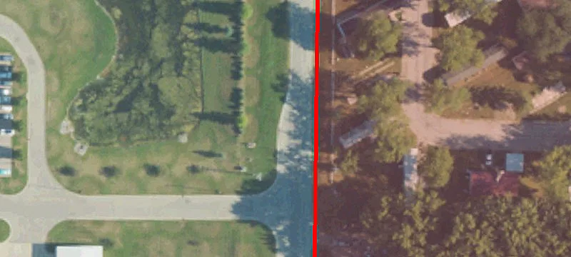 Recreation Land with RV Pads