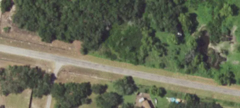 Residential Land Homesite Tract