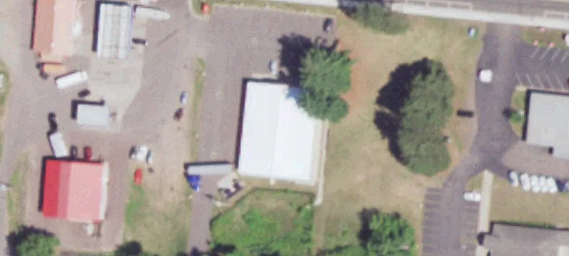 Retail Storefront Property