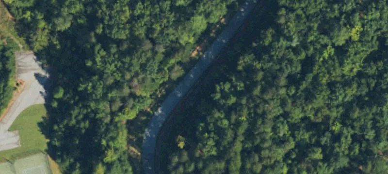 Gated Community Homebuilding Lot