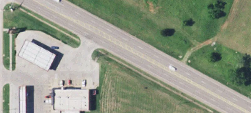 Commercial Land Parcel