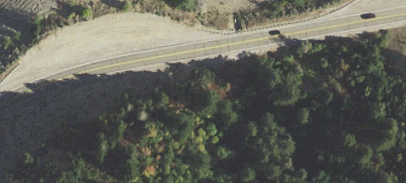 Residential Buildable Land Parcel