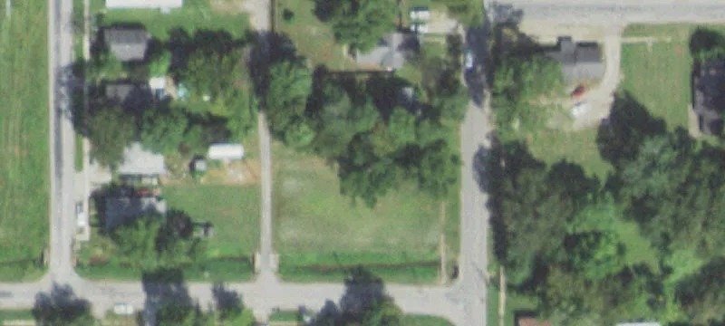 Residential Development Lot