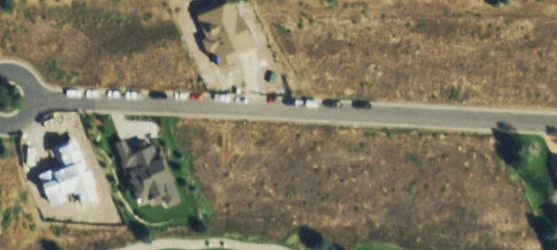 Build-Ready Cul-de-Sac Homesite