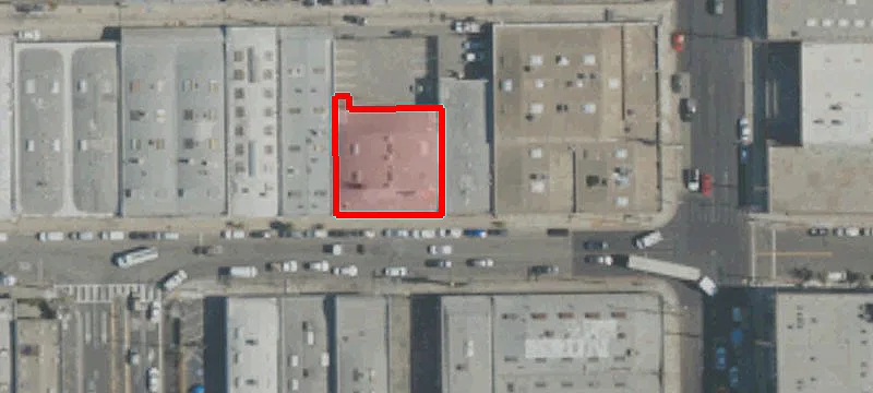 Industrial Warehouse For Sale