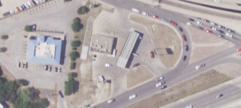 Express Tunnel Car Wash