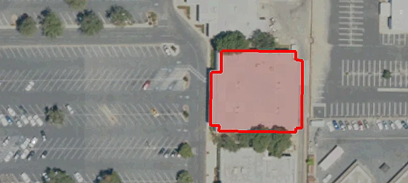 Government-Leased Retail Condominium