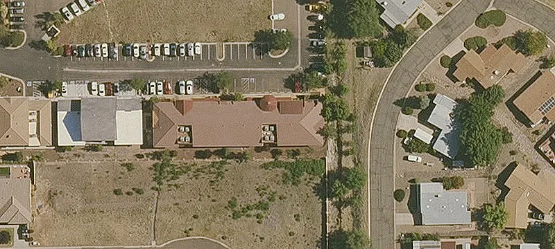 Three-Building Office Portfolio