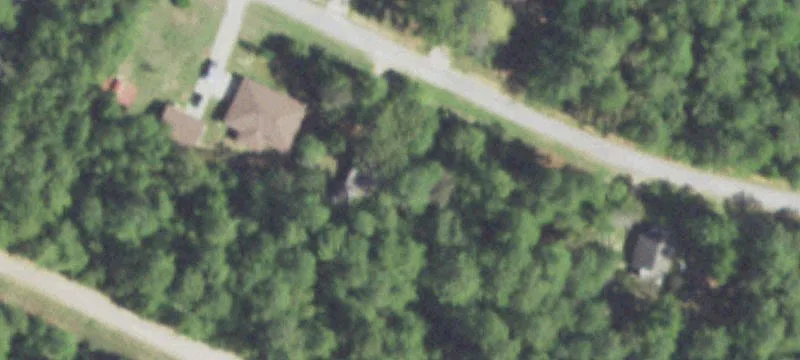 Residential Land in Lake Community