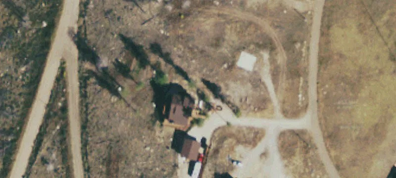 Build-Ready Residential Lot