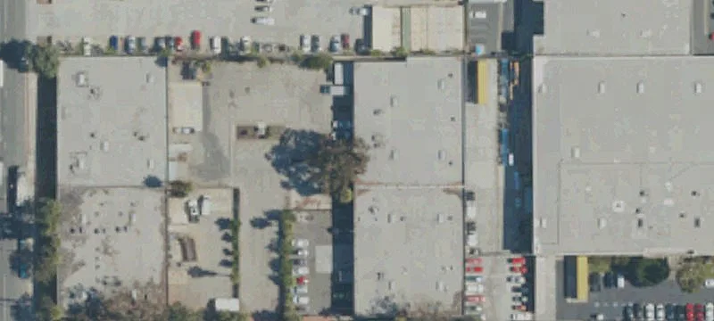 Secure Warehouse with Office Buildout