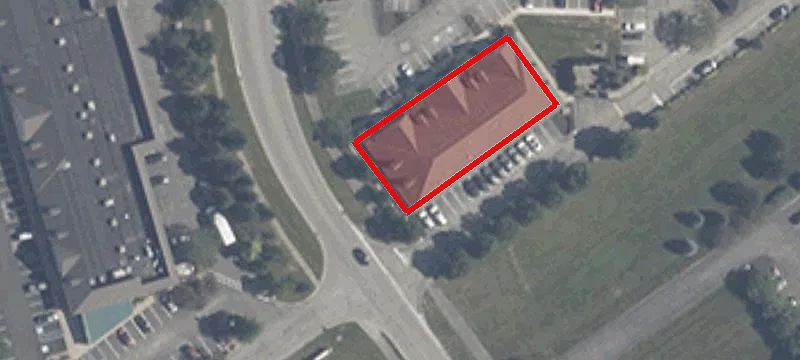 Medical Office Space with Parking