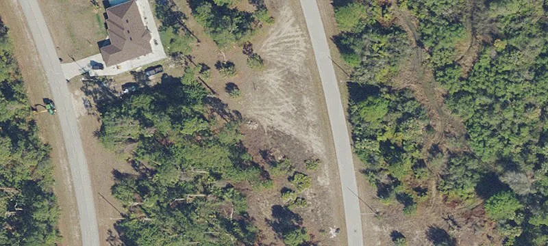 Residential Vacant Land Lot