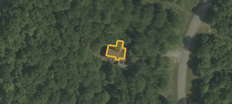 Mountain View Home Site