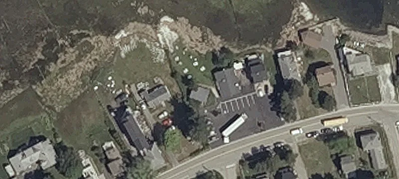 Waterfront Development Lot