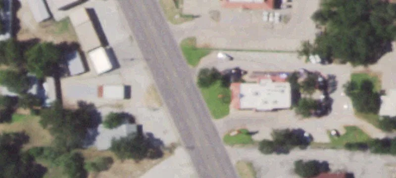 Retail Space Adjacent to Walmart