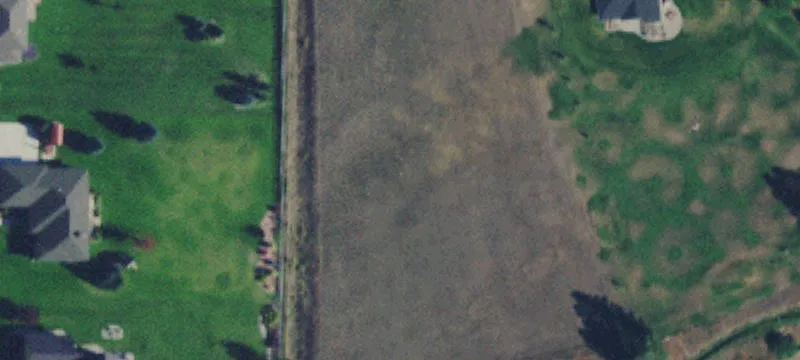 Build-Ready Mountain View Homesite