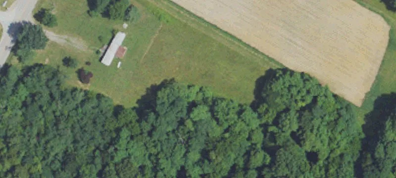 Agricultural Land Parcel