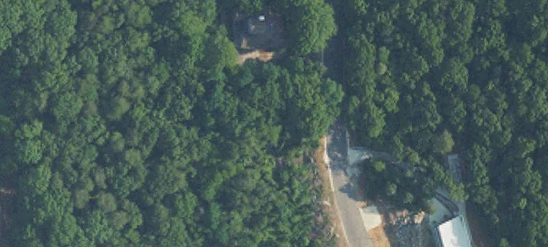 Buildable Residential Lot in Subdivision