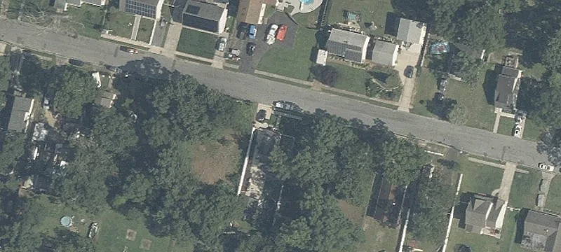 Commercial Land Parcel