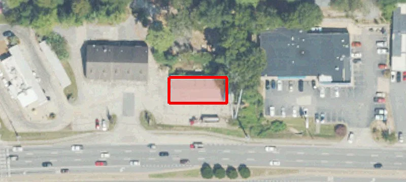Specialty Commercial Property