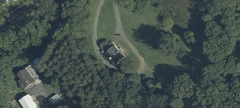 Large Farmland Parcel