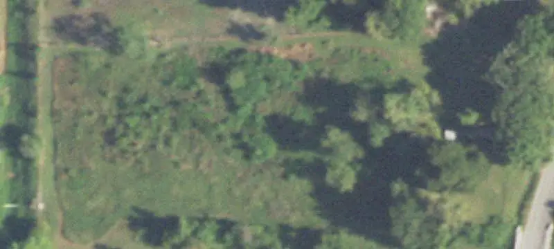 Residential Development Land Parcel