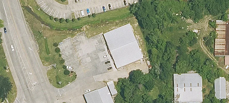 Warehouse Property for Sale