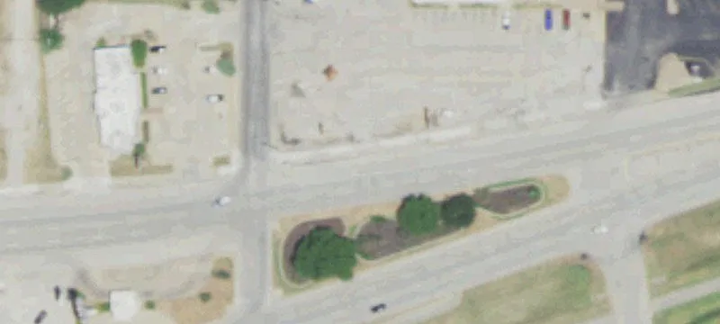 Flat Residential Development Land