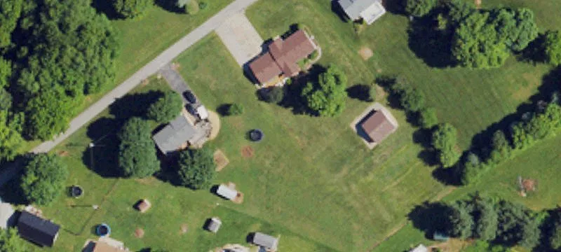 Residential Building Lot