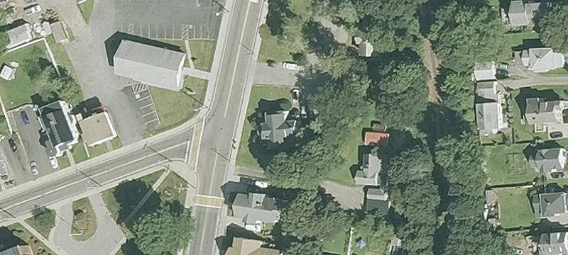 Four-Unit Residential Income Property