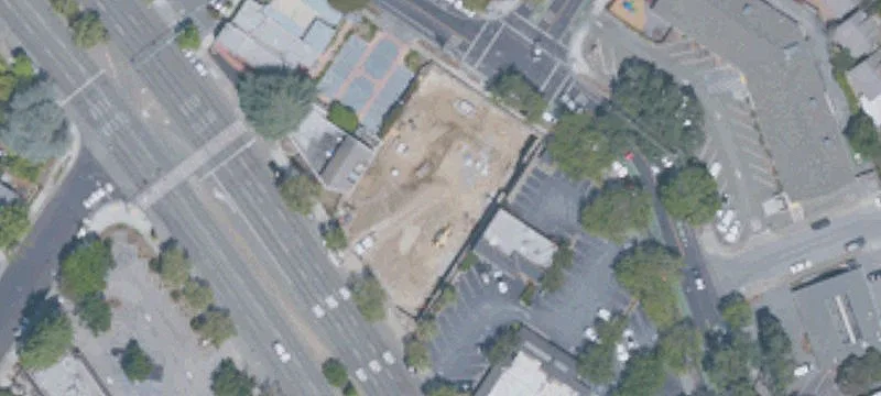 Mixed-Use Condominium Development